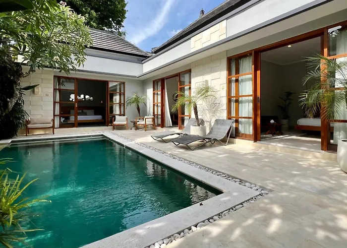Villa Voyage 5