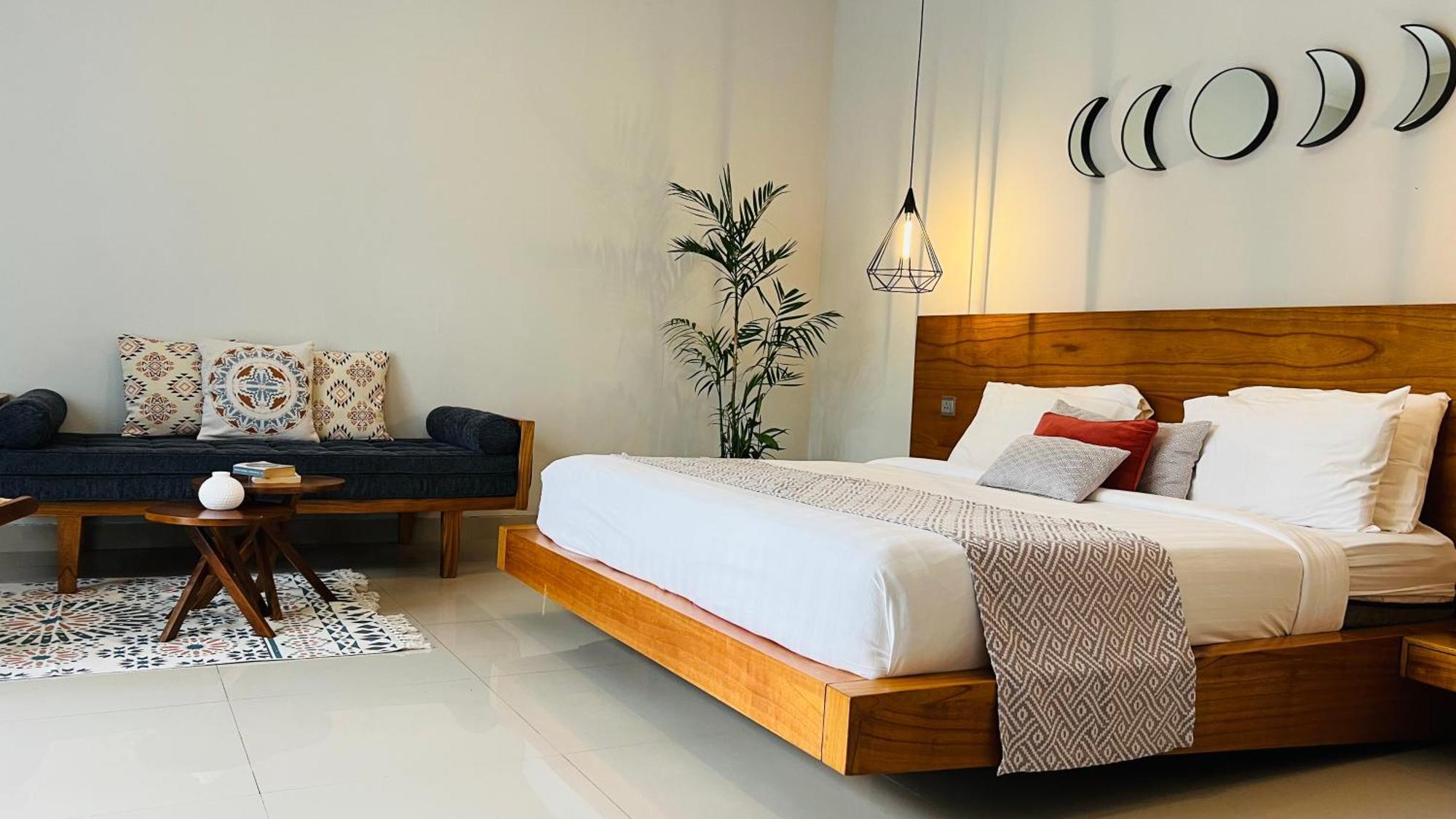 Voyage 5 * Seminyak (Bali)
