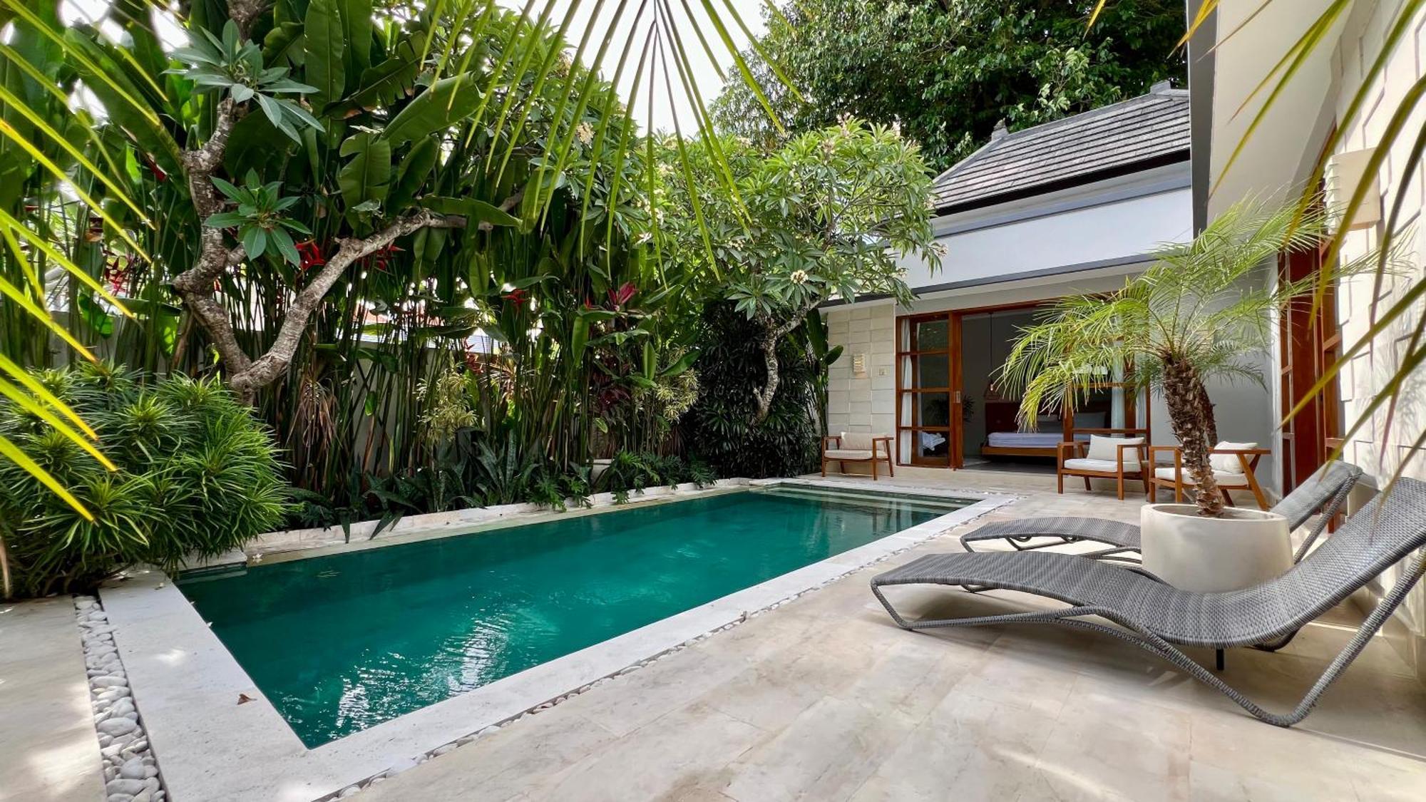 Voyage 5 Villa Seminyak (Bali)